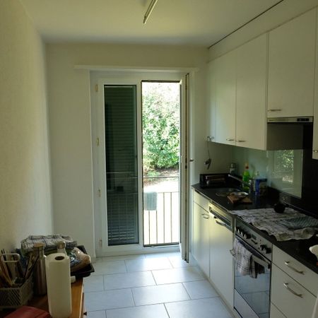 2.5 Zimmer, 55 m², 2. Stock - Photo 3