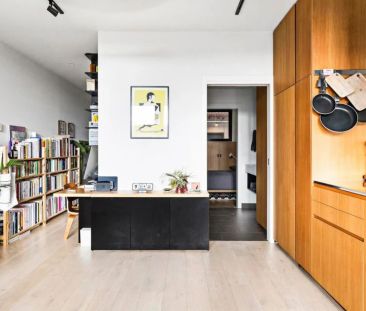 Inner-city style meets everyday convenience - Photo 2