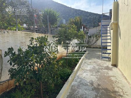 Μονοκατοικία για ενοικίαση Αγία Παρασκευή - Κατσούλι (Σαλαμίνα) - Photo 3