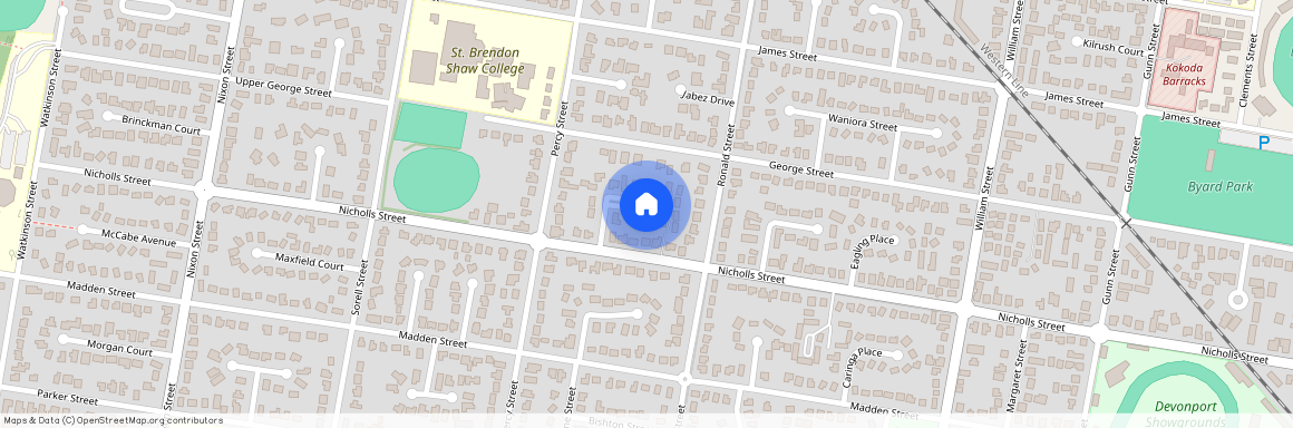 9 Murfet Crescent, Devonport