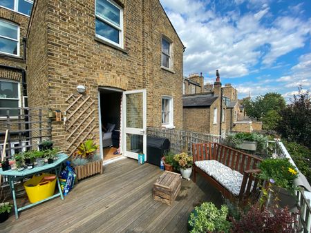 1 Bed Flat, Kellett Road, SW2 - Photo 4