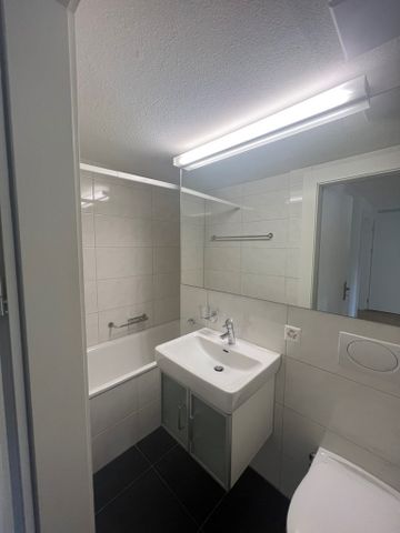 3-Zimmerwohnung mitten im Seefeld - Photo 4