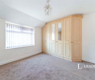 2 bedroom house to rent Vale Avenue, Warrington, WA2 - Photo 4