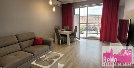 Włocławek, Centrum Mieszkanie na wynajem - Photo 2