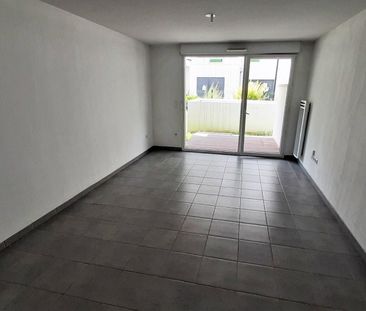 location Appartement T2 DE 43.37m² À TOULOUSE - Photo 1