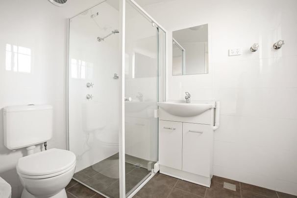 Freshly renovated one bedroom - Photo 1