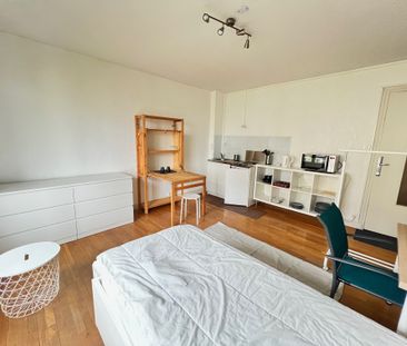 Location Appartement 1 pièce 26m² GRENOBLE 38000 - Photo 1