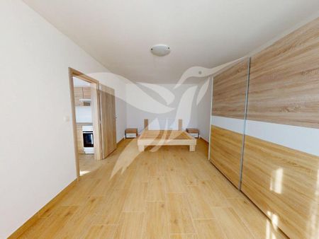 Pronájem bytu 2+kk 40 m2 - Фото 2