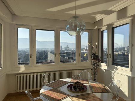 4 Pcs Appartement avec vue panoramique - RESERVÉ - Foto 4