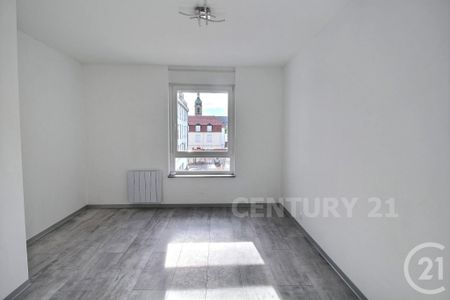 Location Appartement 3 pièces 78m² FREYMING MERLEBACH 57800 - Photo 5
