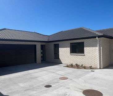 New 4-bedroom for rent!! - Photo 5