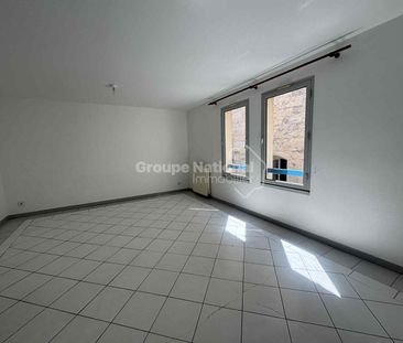 T3 AVEC PARKING EN CENTRE-VILLE, - Photo 6