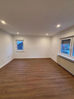 Sanierte 2KB-Wohnung mit 66 m² - Photo 1
