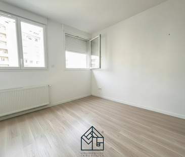 Location Appartement 3 pièces 58m² ROANNE 42300 - Photo 4
