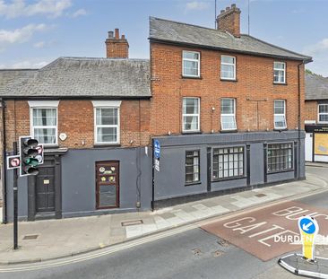 Osborne Street, Colchester - Photo 1