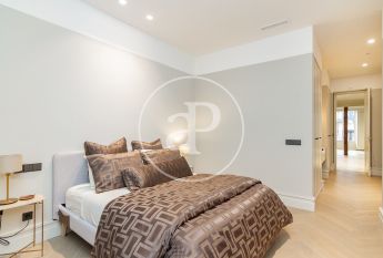 Flat for rent in Sol (Madrid)