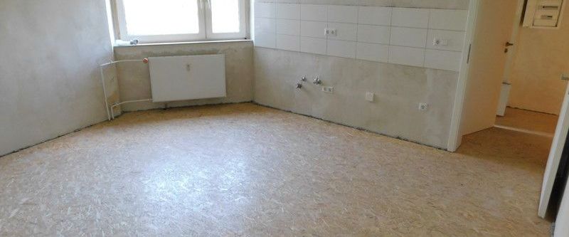 Geräumige Wohnung, ideal als Single oder Pärchen! - Foto 1
