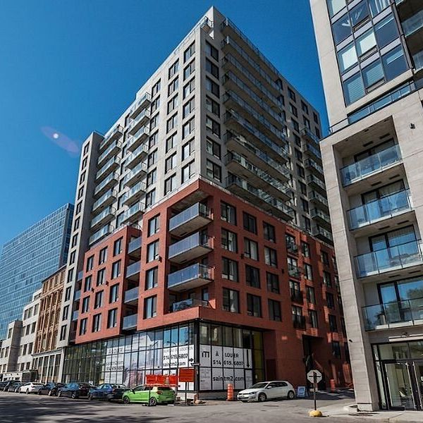 464 Saint-Henri Street, Montréal, QC - Photo 1