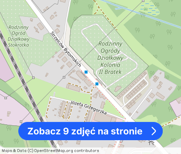 Do wynajęcia kawalerki – Katowice Dąbrówka - Zdjęcie 1