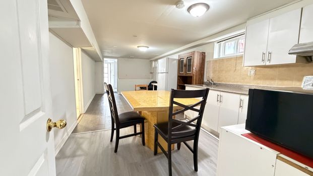 For Lease - 120 Hollyberry Trail Unit# Basement, Toronto, Ontario - Photo 1