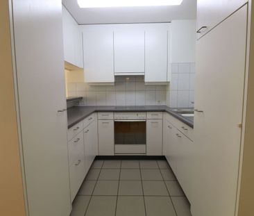 Wasserwerkstrasse - schöne 2 1/2-Zimmerwohnung mit Gartensitzplatz - Photo 6