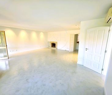 Cascais - Bicuda. T2. Condominio privado com piscina e campo de ténis - Foto 3