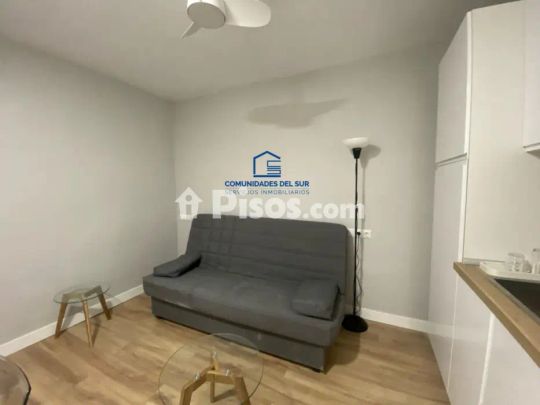 Apartamento en alquiler en La Caleta - La Viña - Photo 1