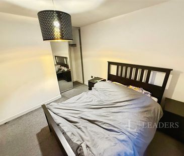 1 bedroom apartment to rent I Quarter, 4 Blonk Street, Sheffield, S3 - Photo 6