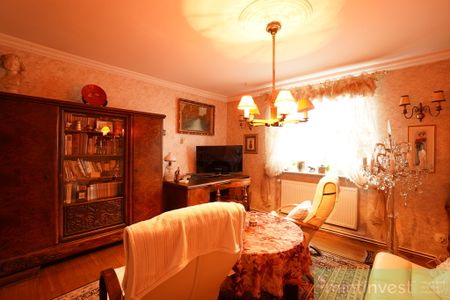 KLIMATYCZNE MIESZKANIE W KAMERALNYM BUDYNKU - Фото 2