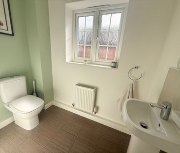 Edward Phillipps Road, Loughborough, Hathern - Photo 6