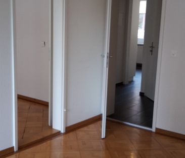 Sanierte hübsche Wohnung inmitten von Zürich - Photo 4