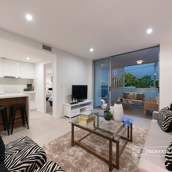 6/10 Gary Street, QLD, 4170, Morningside - Photo 1