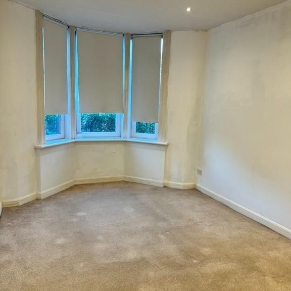 1 bedroom ground floor flat to rent - Photo 1
