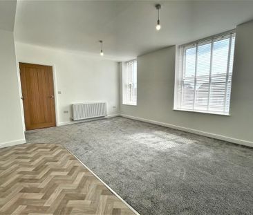 2 bedroom apartment to rent - Photo 6