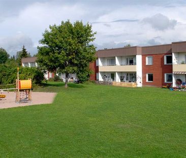 Bergsgatan 6 B - Foto 1