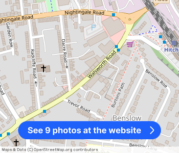 Sanders Place, Walsworth Road, Hitchin - Photo 1