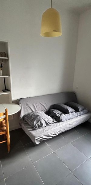 Location Appartement 1 pièce 14m² ST SAULVE 59880 - Photo 1