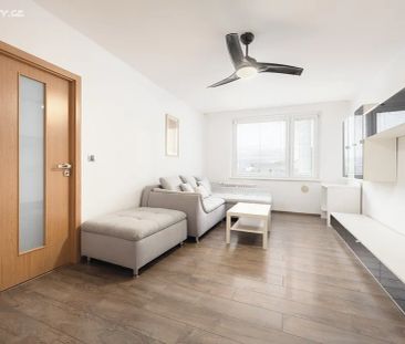 Pronájem bytu 3+1 80 m² - Photo 1