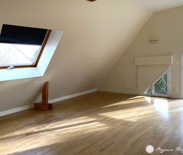 Location Maison 8 pièces 225m² ST GERMAIN EN LAYE 78100 - Photo 1
