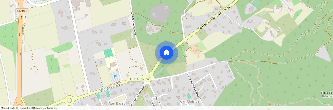 Can Furnet, Province of Balearic Islands