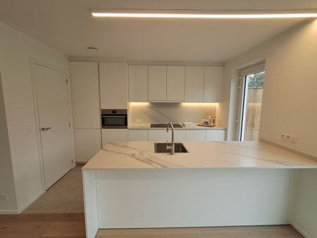 Nieuwbouwwoning op rustige ligging. - Photo 5