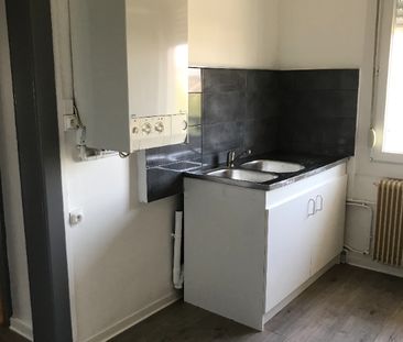 Appartement 3 pièces à Lunéville - Photo 6