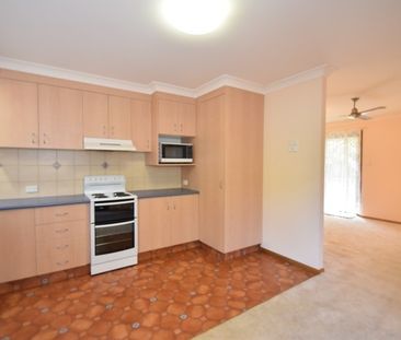 50 Panorama Drive (Granny Flat), Glenvale QLD 4350 - House For Rent... - Photo 4