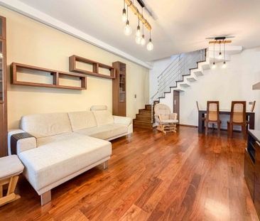 Vörösmarty utca Duplex Apartment with Panoramic Roof Terrace - Fotó 5