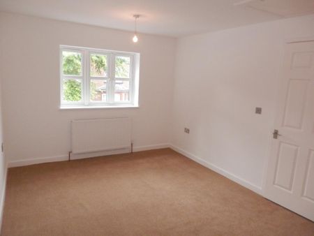 1 bedroom detached house to rent - Photo 2
