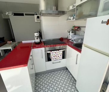 Alquiler de piso en Calle Jabea, 2 - Photo 2