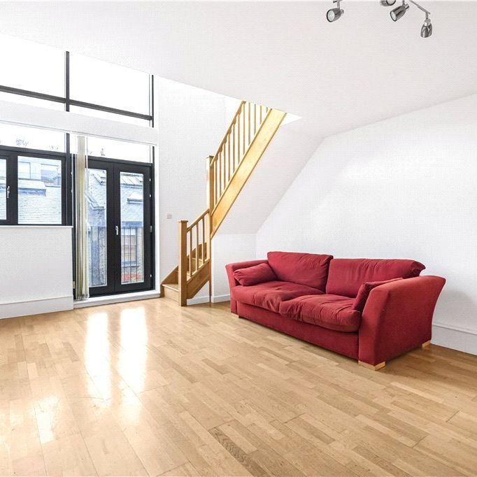 Curtain Road, Shoreditch, London, EC2A 3BS - Photo 1