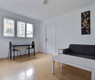 Location appartement 2 pièces, 38.41m², Aubervilliers - Photo 2
