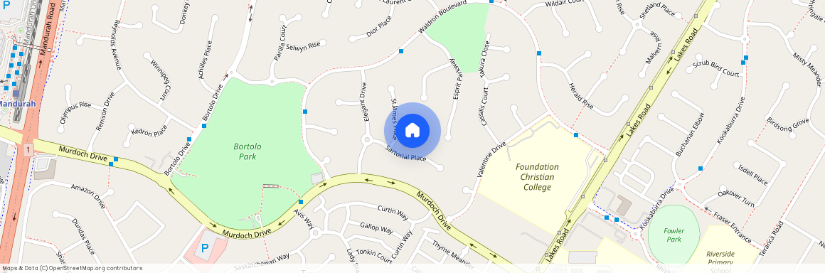 2 Cardin Rise, Greenfields