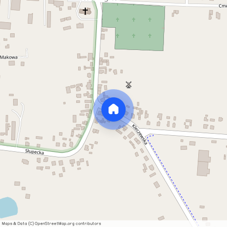 Wilczogóra, Wilczyn, koniński, wielkopolskie